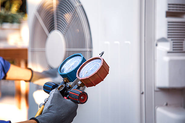 Affordable Air Conditioning Repair solutions in Hasbrouck Heights, NJ